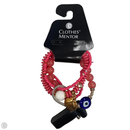 Bracelet Beaded By Clothes Mentor