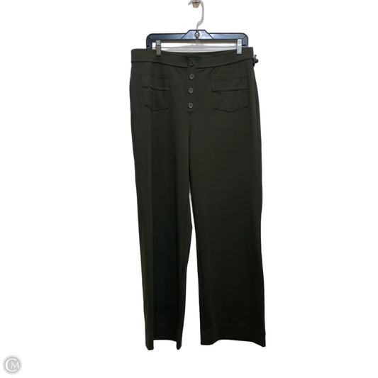 Pants Lounge By Halara In Green, Size: Xl