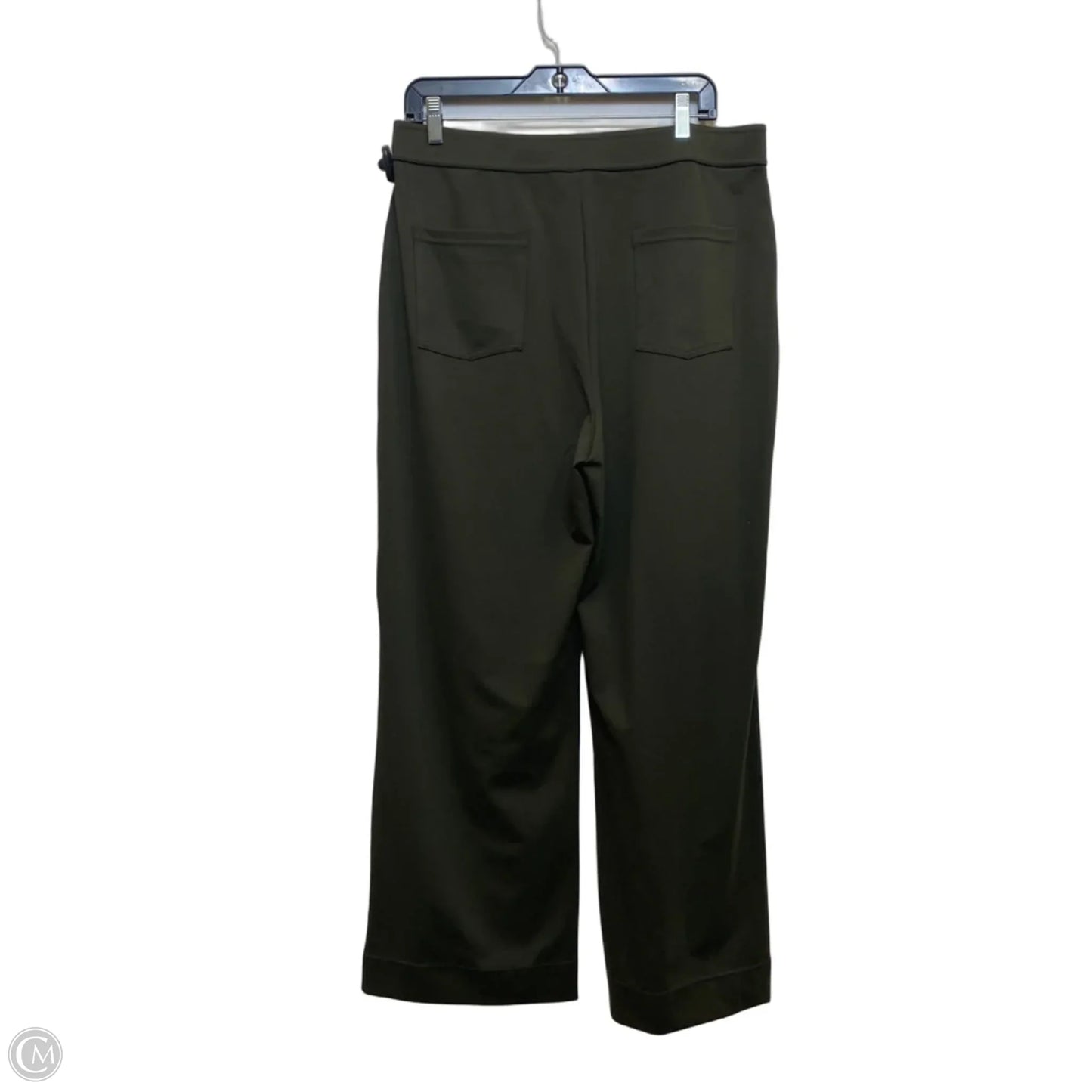 Pants Lounge By Halara In Green, Size: Xl