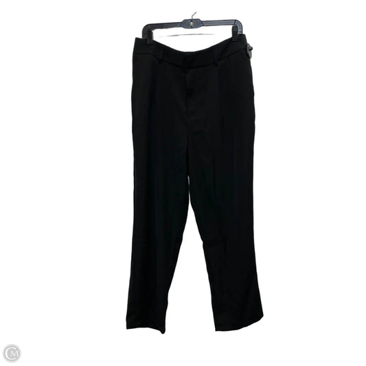 Pants Dress By Halara In Black, Size: Xl