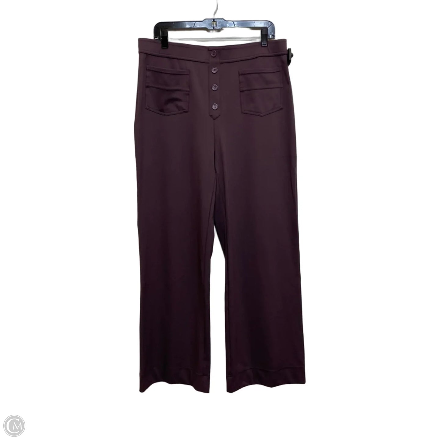 Pants Lounge By Halara In Purple, Size: Xl