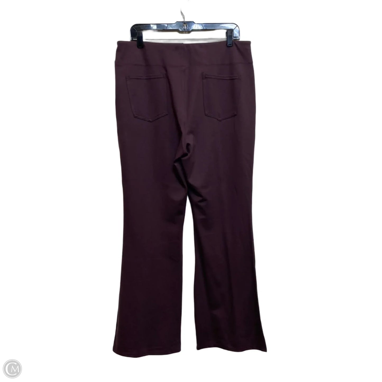 Pants Lounge By Halara In Purple, Size: Xl