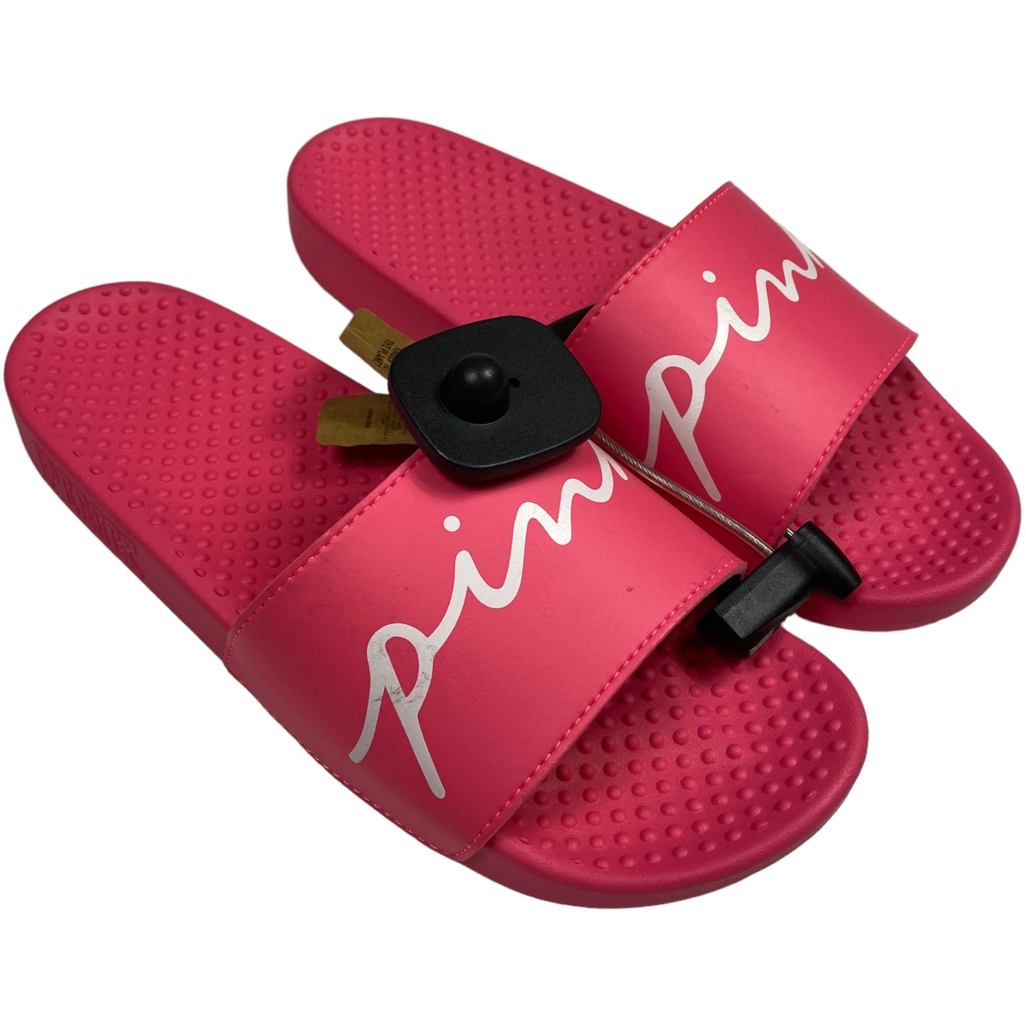 Sandals Sport By Pink  Size: 6