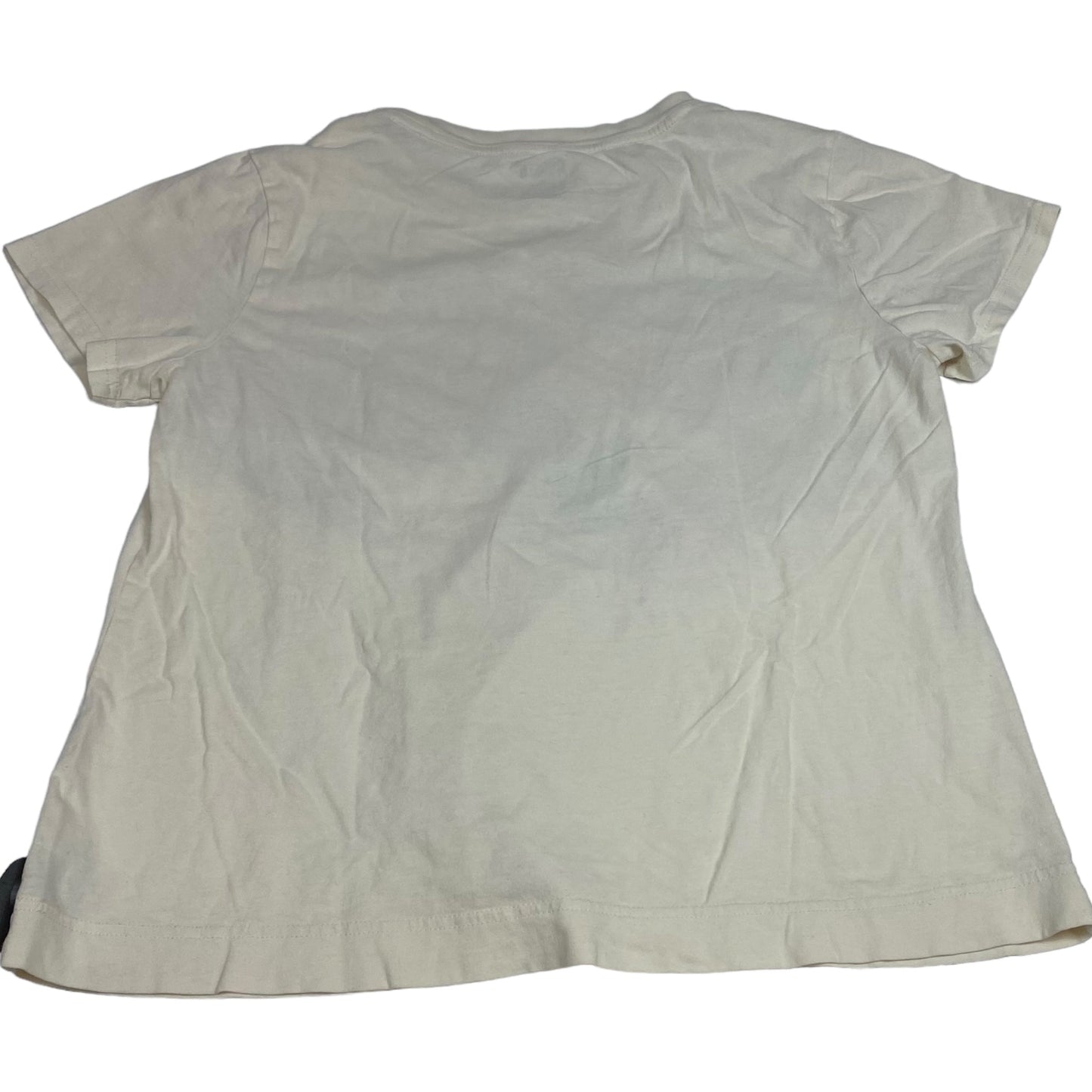 Top Short Sleeve By Duluth Trading  Size: M