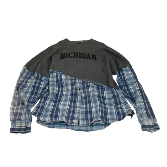 Sweatshirt Crewneck By Urban Renewal  Size: 2x