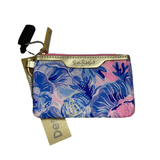 Id/card Holder Designer By Lilly Pulitzer  Size: Small