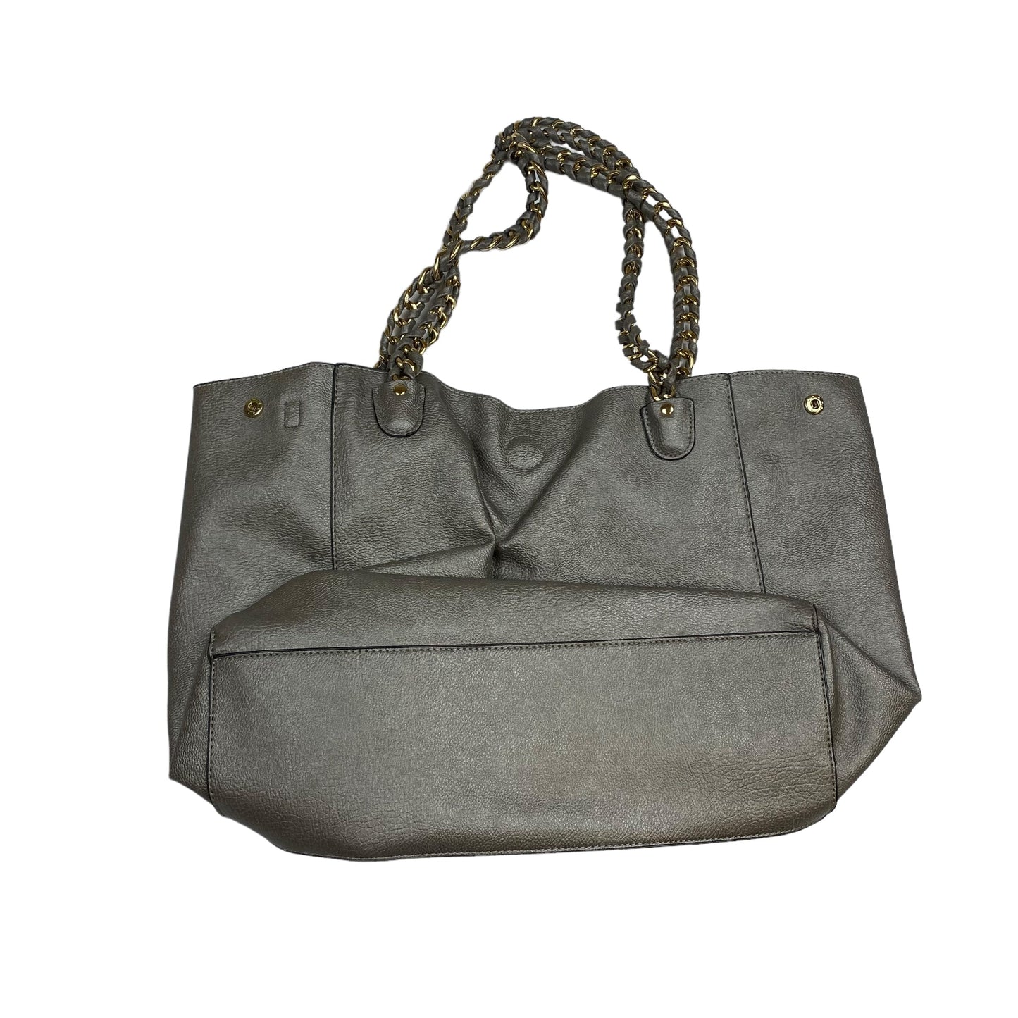 Handbag By Marc New York  Size: Large