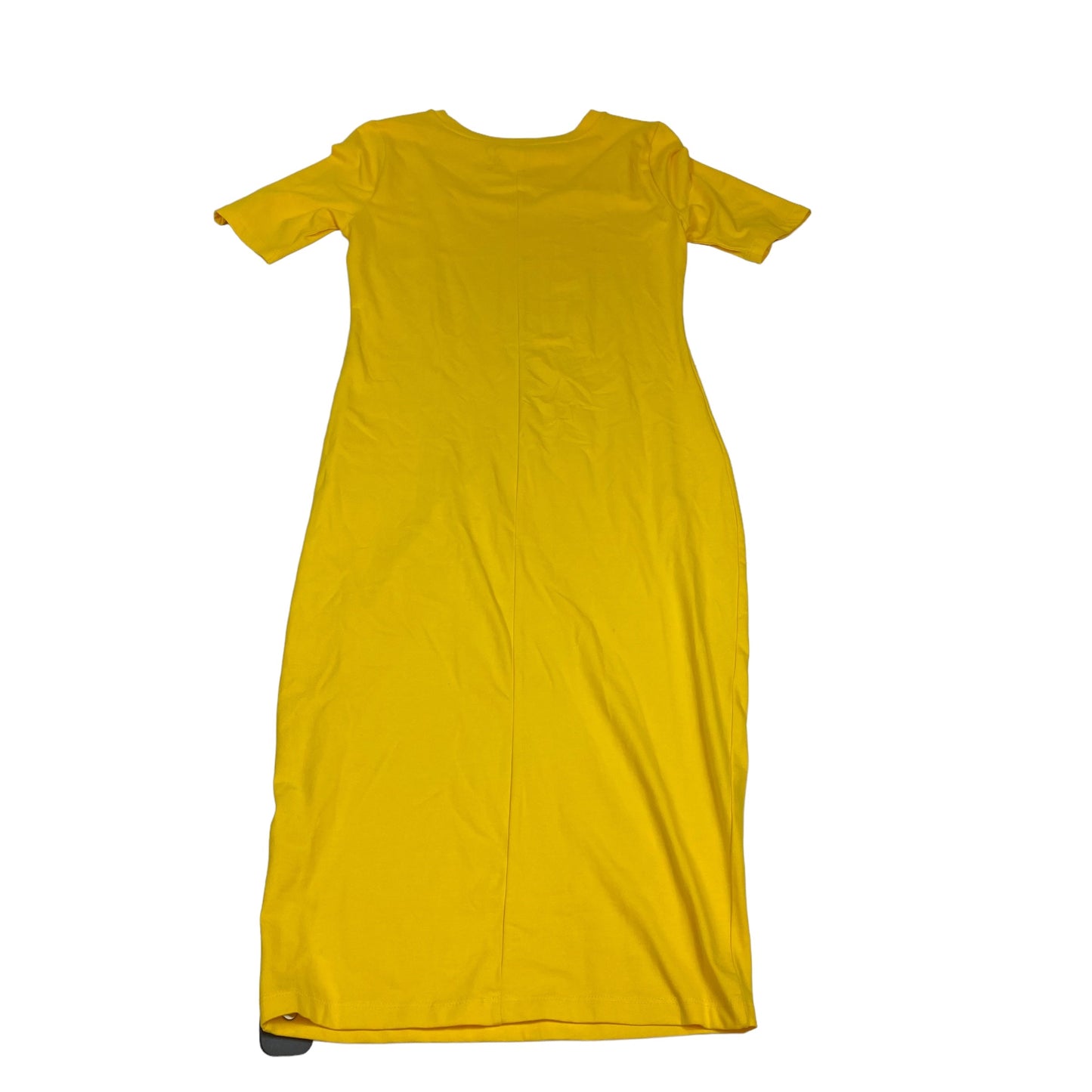 Dress Casual Midi By New York And Co  Size: M