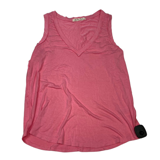 Pink Tank Top We The Free, Size M