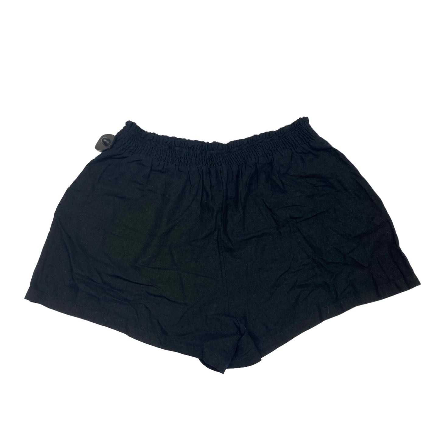 Black Shorts Universal Thread, Size Xxl