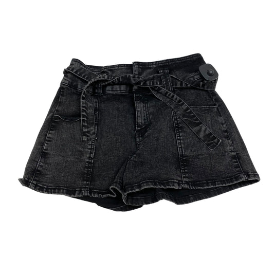 Black Shorts Indigo Rein, Size 6
