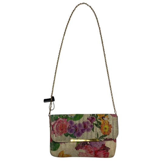 Crossbody By Clothes Mentor, Size: Small