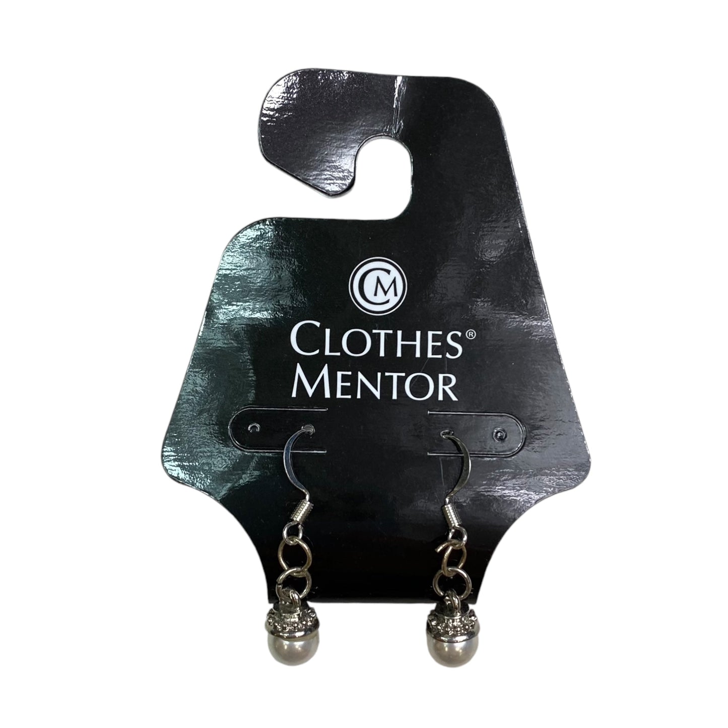 Earrings Dangle/drop By Clothes Mentor