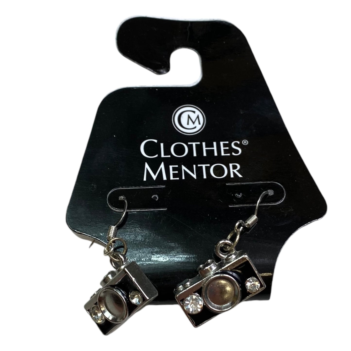 Earrings Dangle/drop By Clothes Mentor