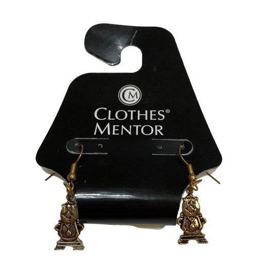 Earrings Dangle/drop By Clothes Mentor