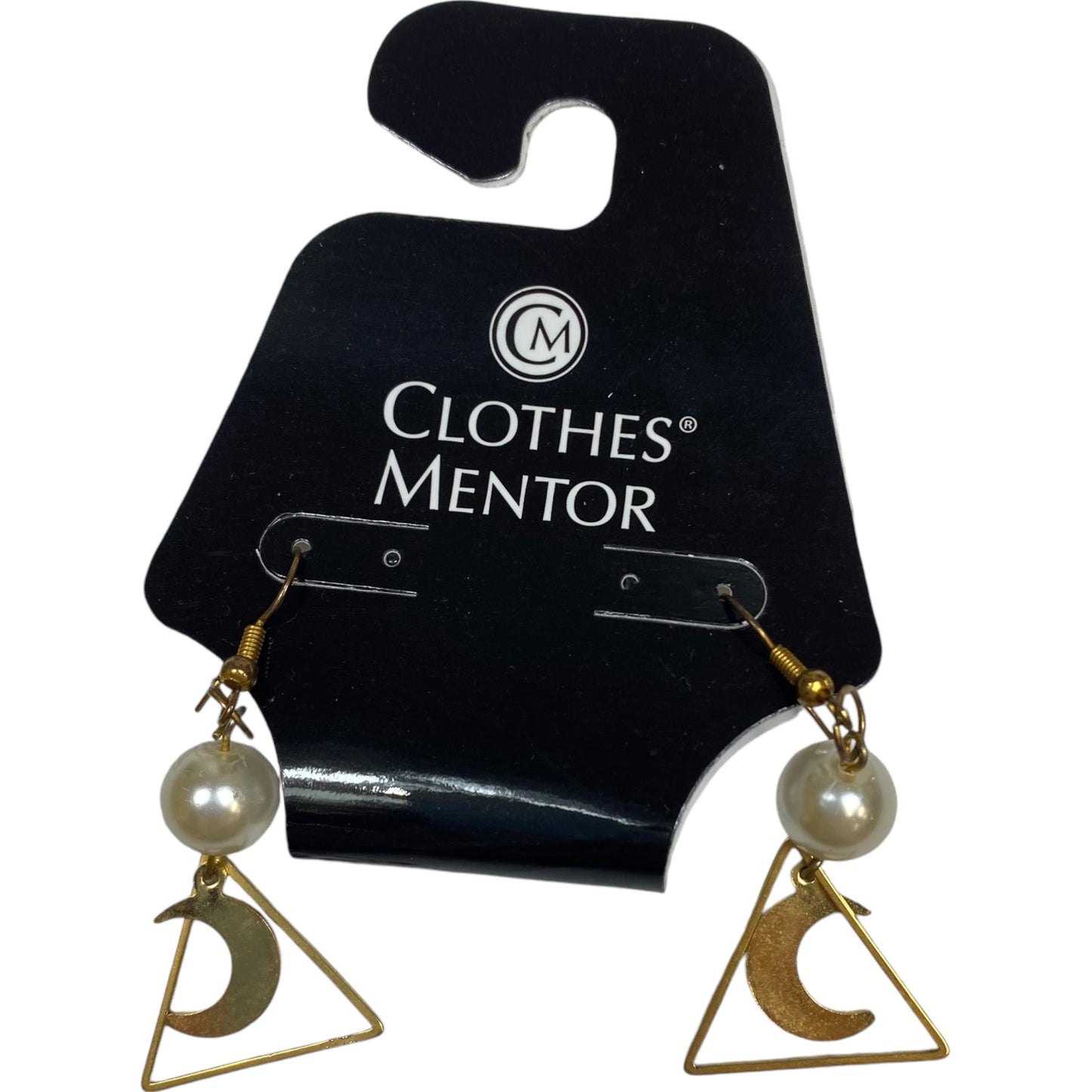 Earrings Dangle/drop By Clothes Mentor