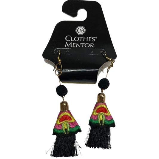 Earrings Dangle/drop By Clothes Mentor