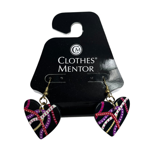 Earrings Dangle/drop By Clothes Mentor