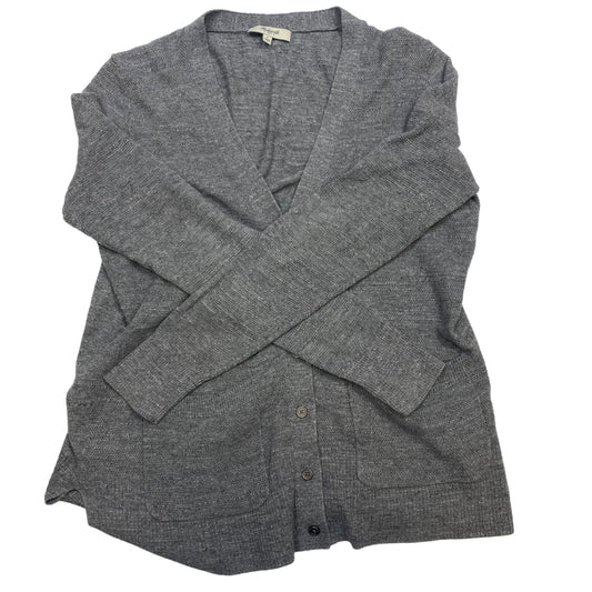 Cardigan By Madewell In Grey, Size: S