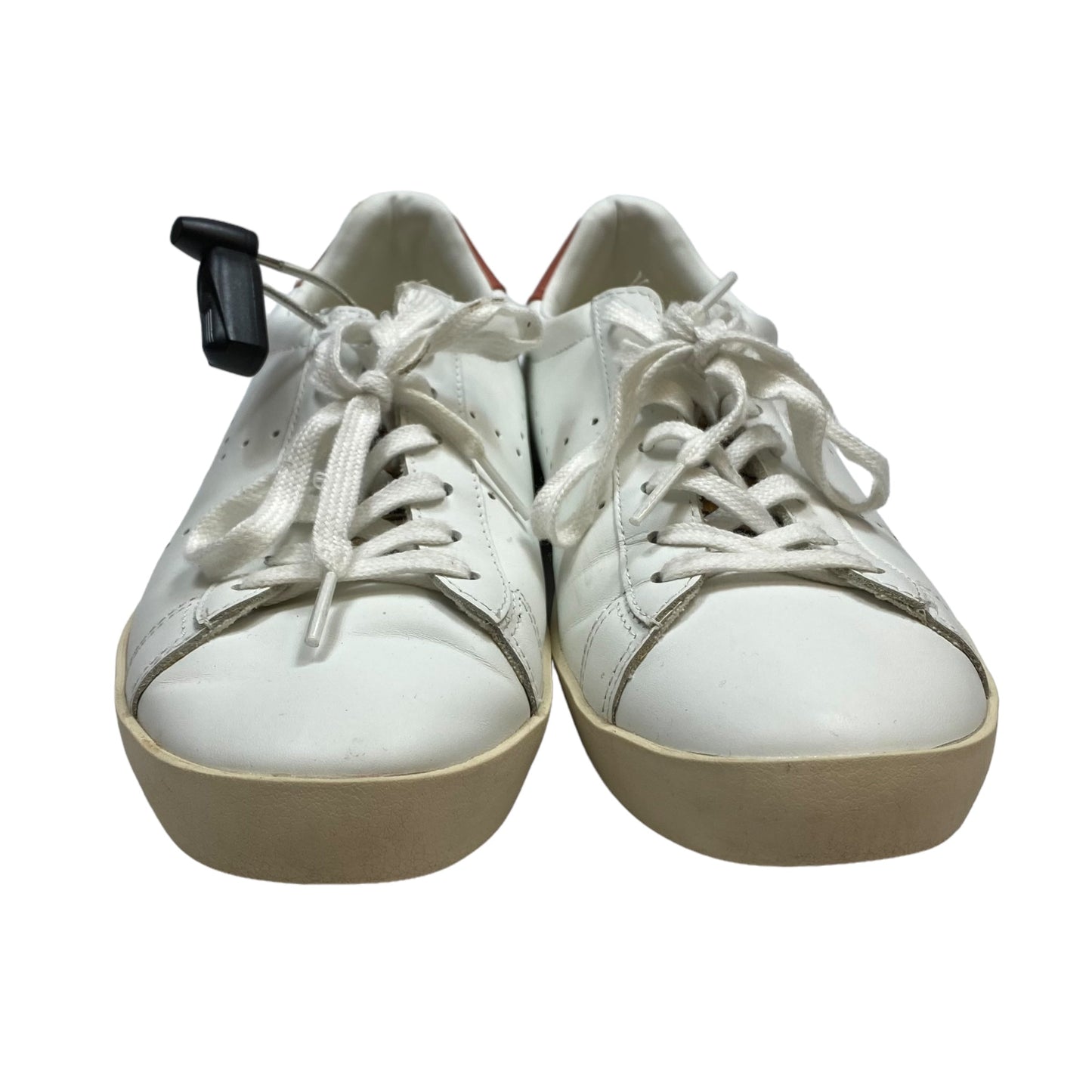 Shoes Sneakers By Gola In White, Size: 8