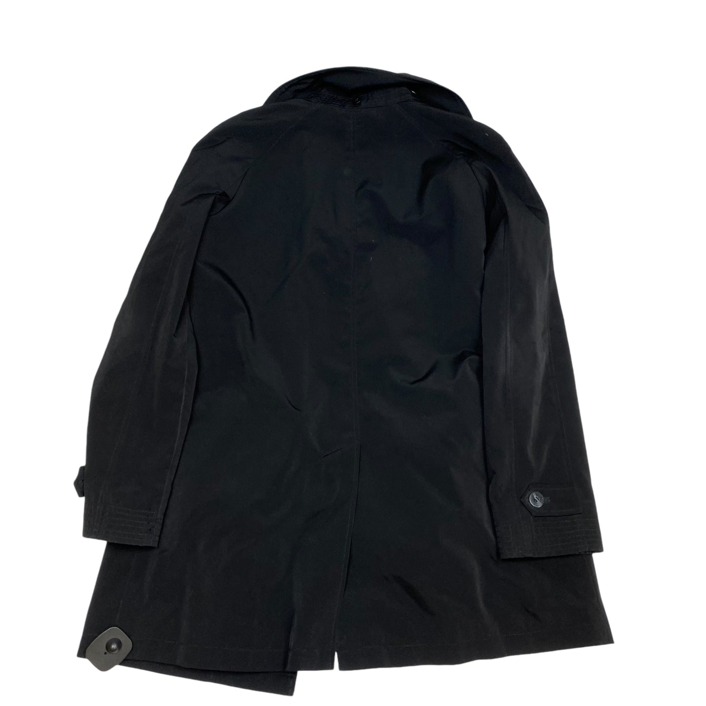 Coat Other By Calvin Klein In Black, Size: S