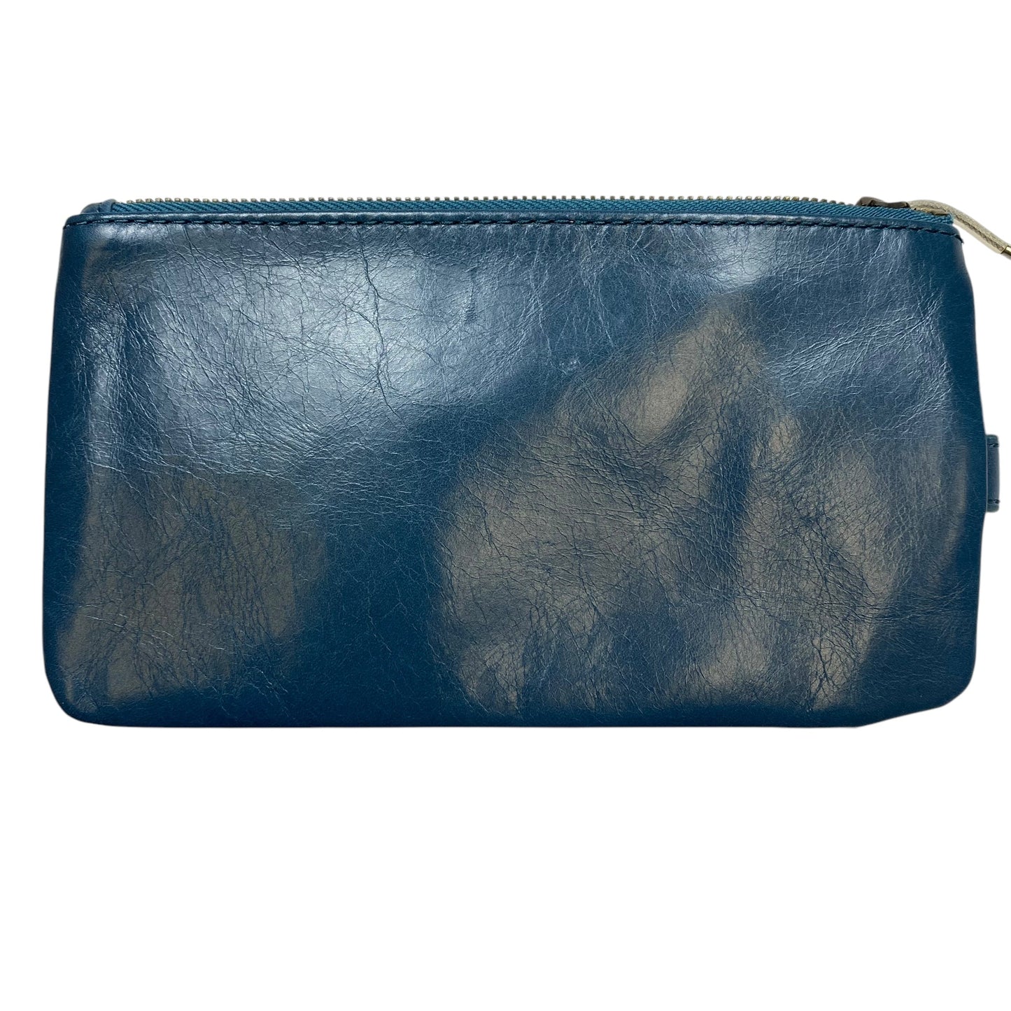 Wristlet Designer By Hobo Intl, Size: Small