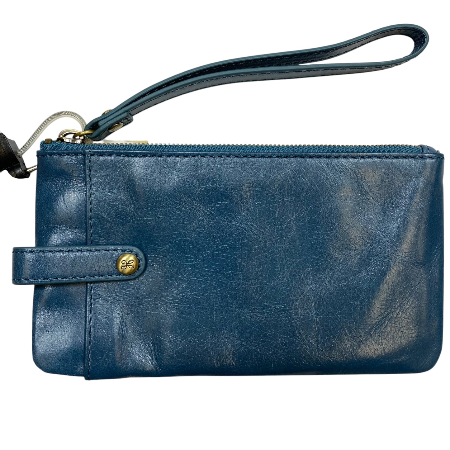 Wristlet Designer By Hobo Intl, Size: Small