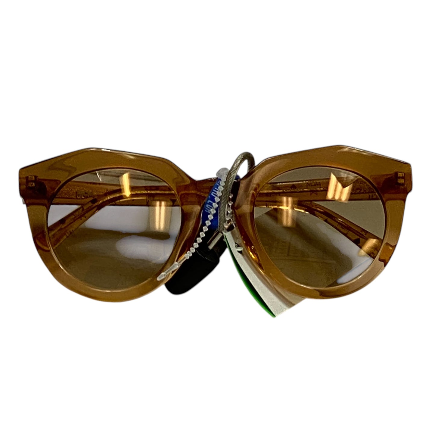 Sunglasses Luxury Designer By Mcm