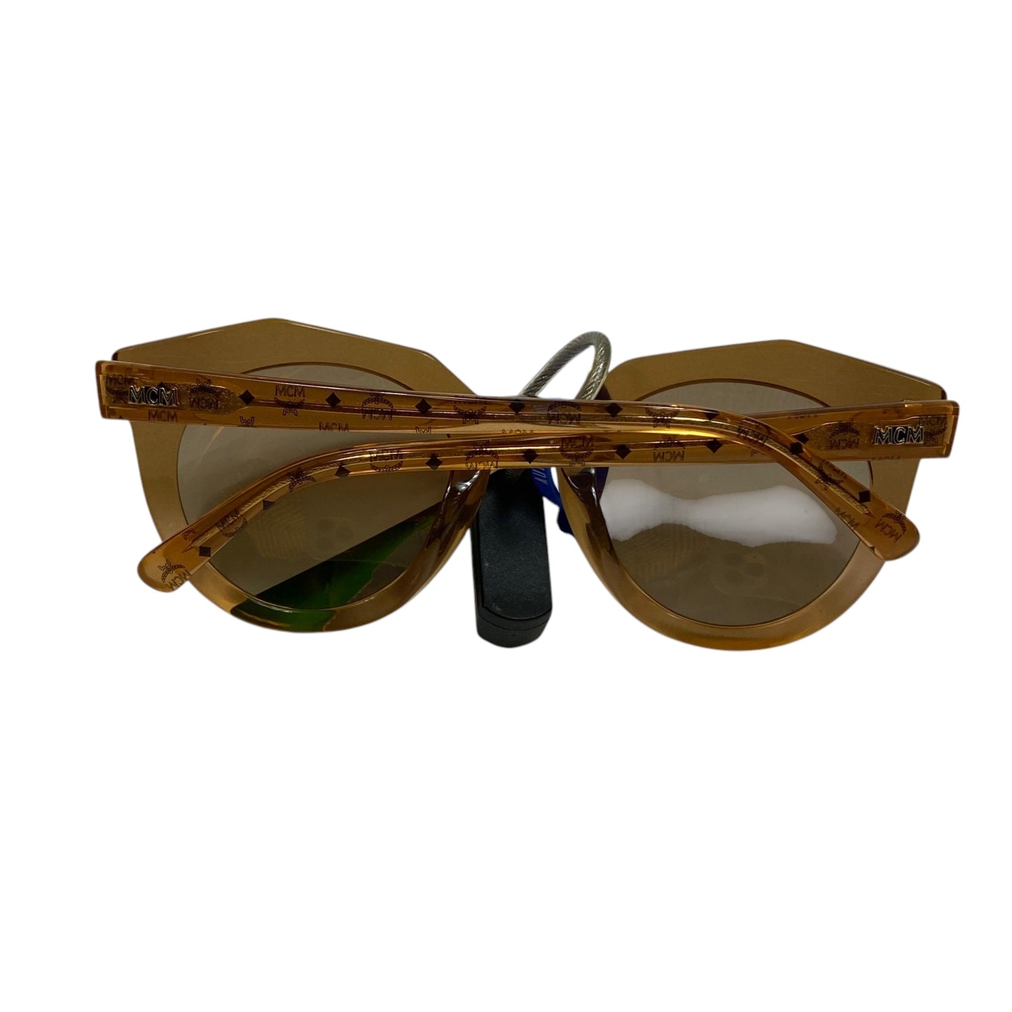 Sunglasses Luxury Designer By Mcm