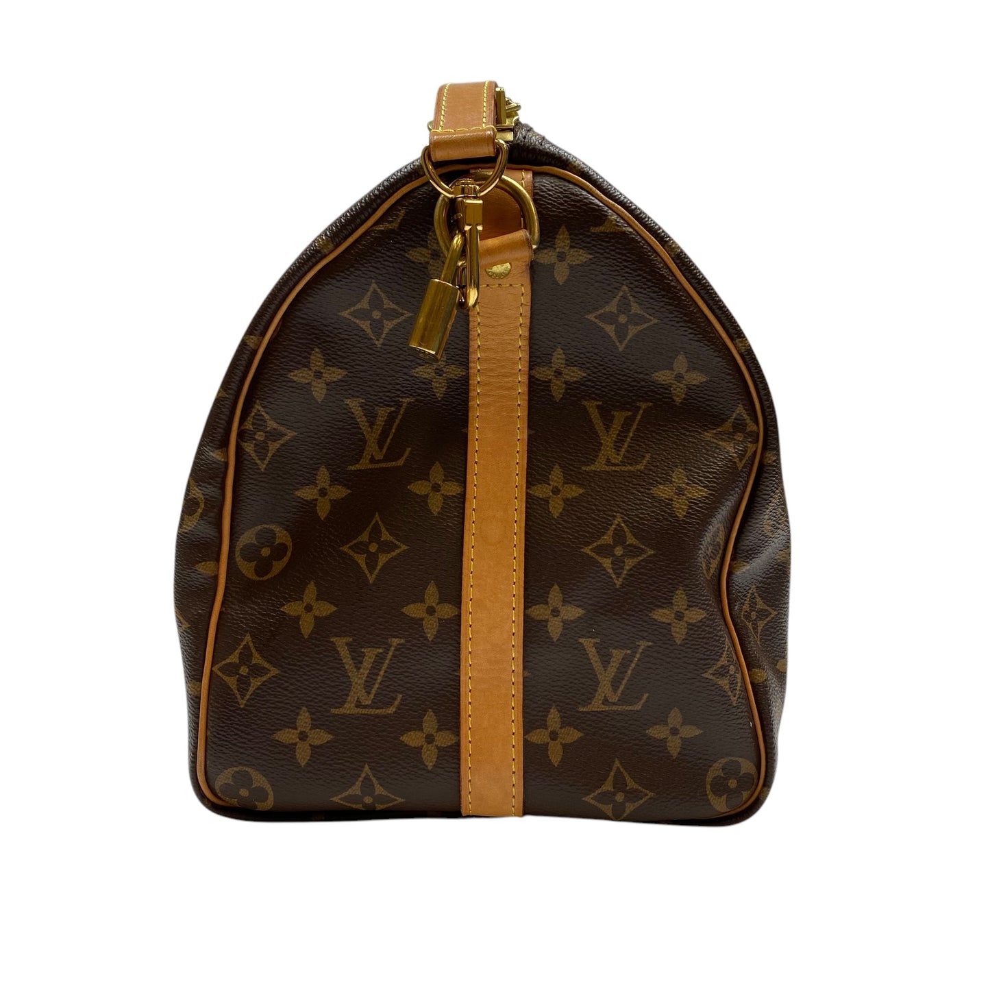 Handbag Luxury Designer By Louis Vuitton, Size: Medium