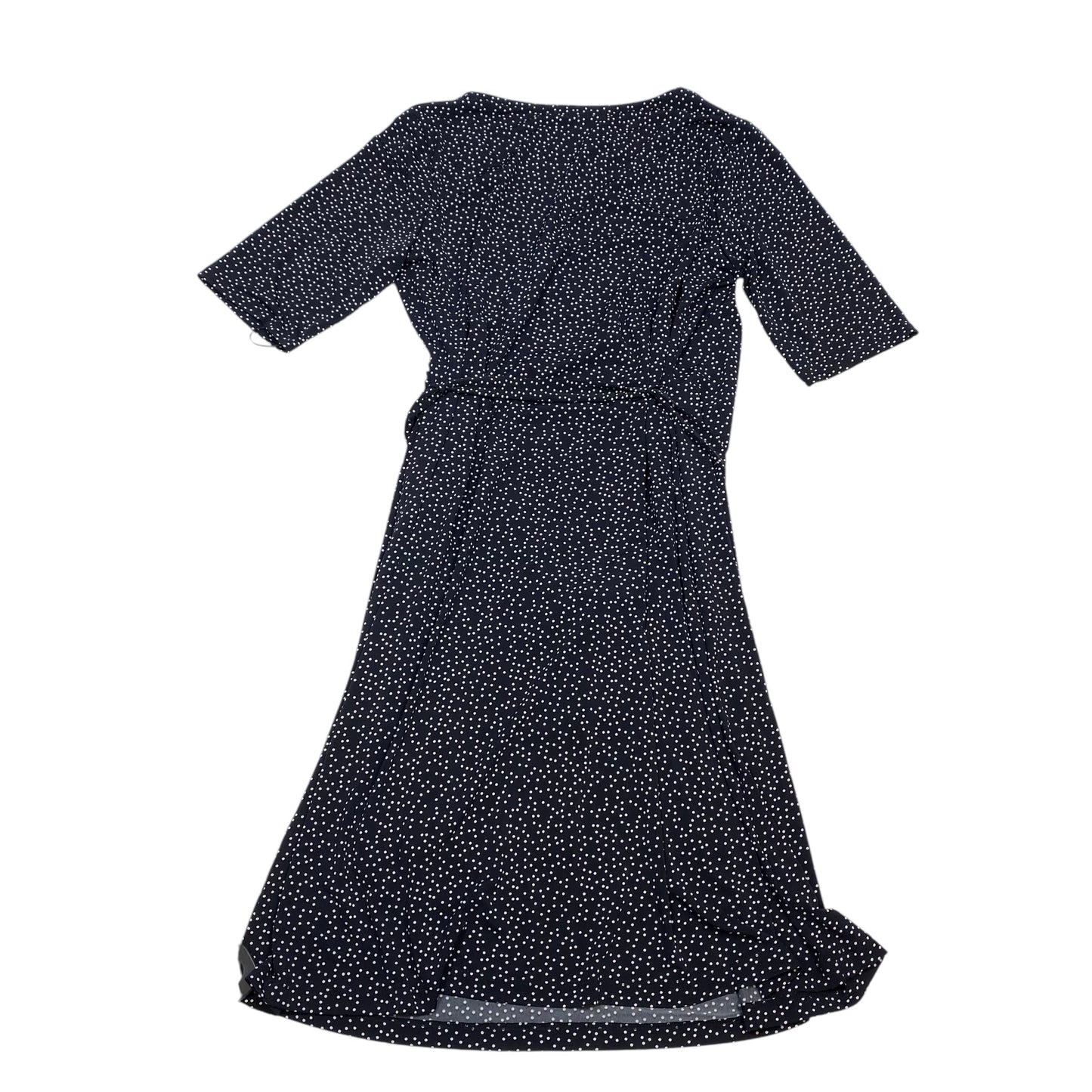 Dress Party Short By Gilli In Navy, Size: M