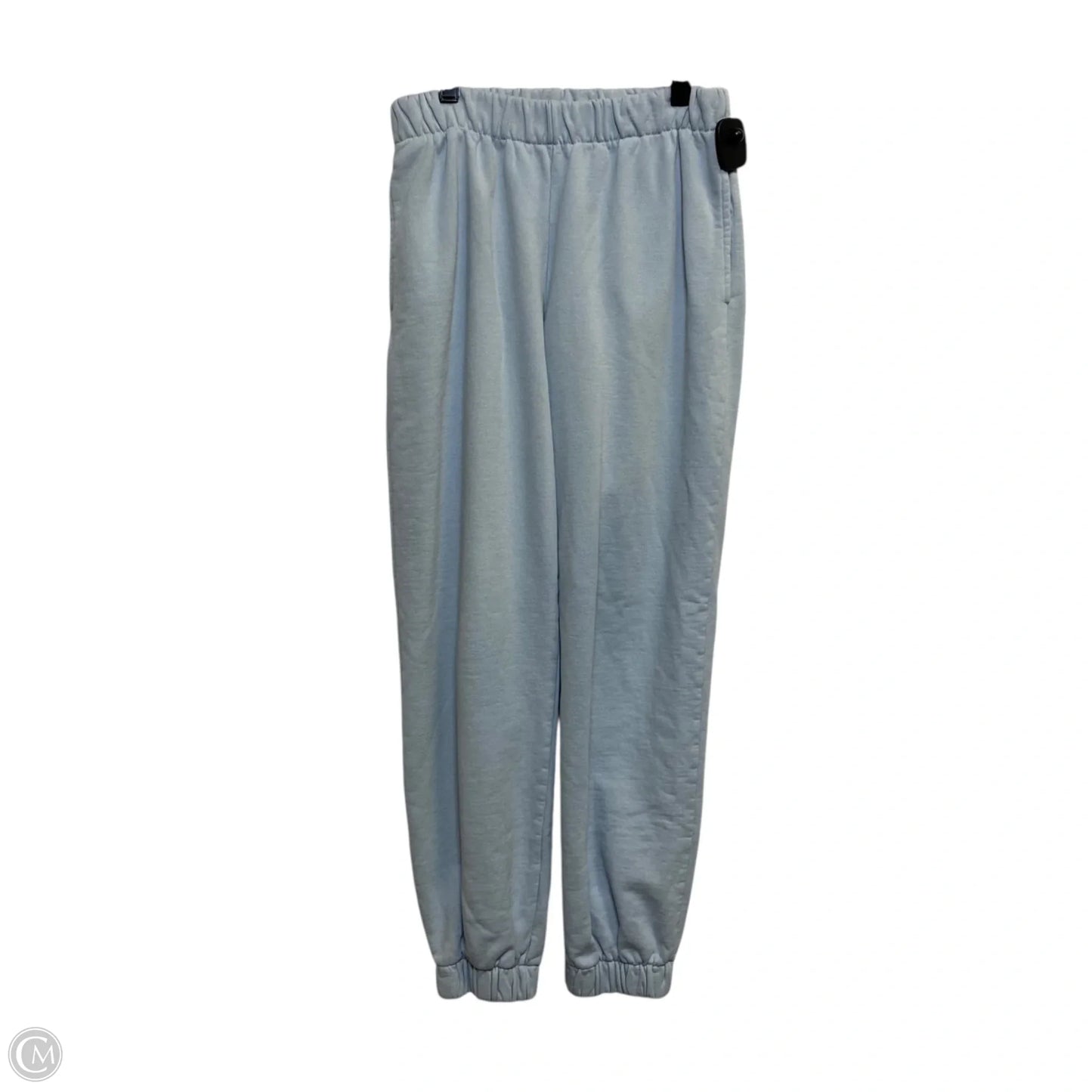 Pants Lounge By Brandy Melville In Blue, Size: Osfm