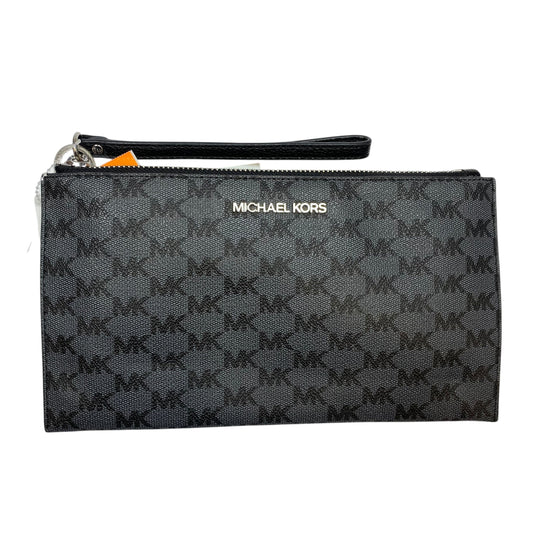 Wristlet Designer By Michael Kors, Size: Medium