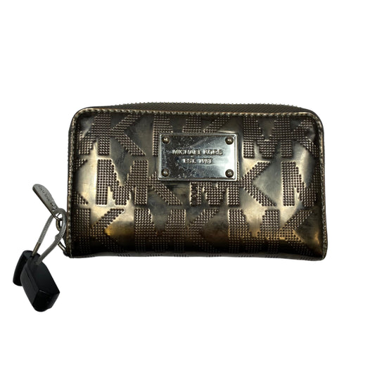 Wallet Designer By Michael Kors, Size: Medium