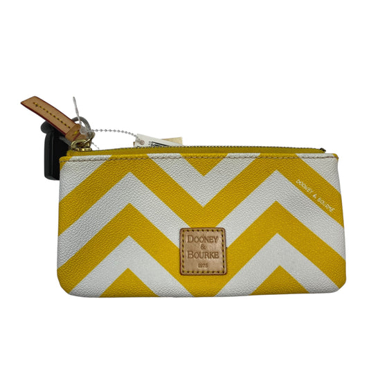 Wallet Designer By Dooney And Bourke, Size: Small