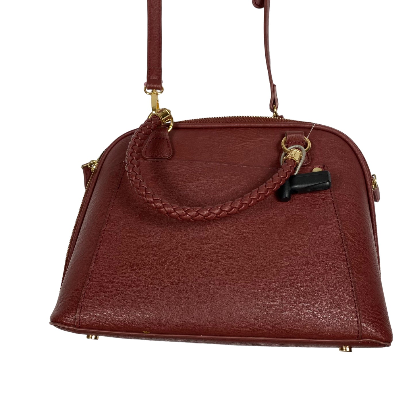 Handbag By Madison West  Size: Medium