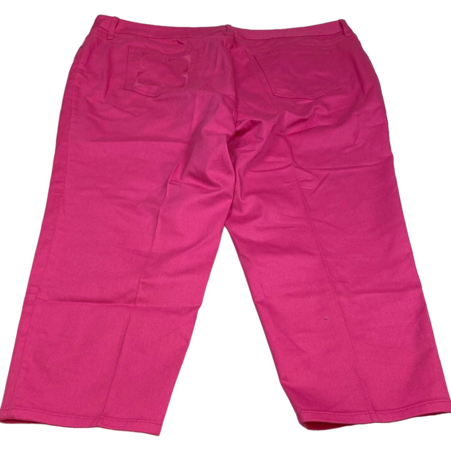 Pants Ankle By Liz Claiborne   Size: 24