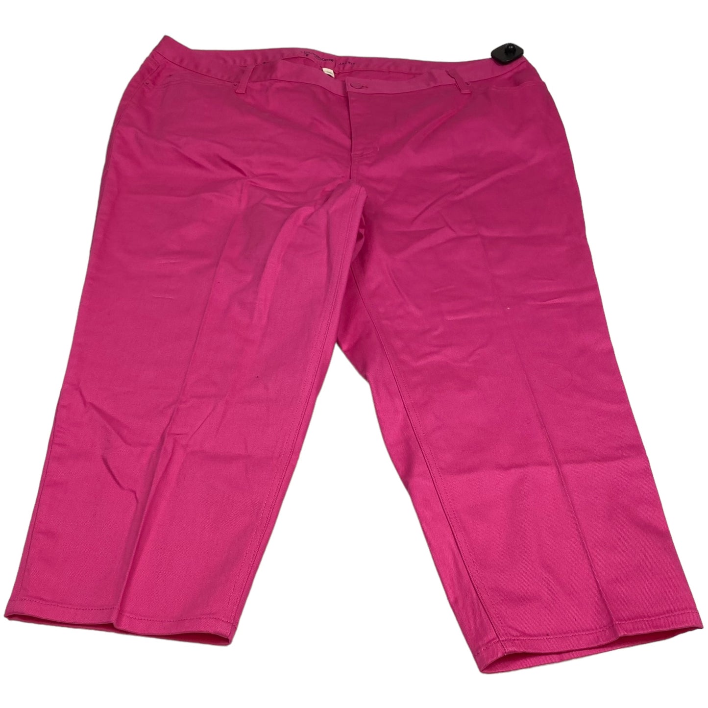 Pants Ankle By Liz Claiborne   Size: 24