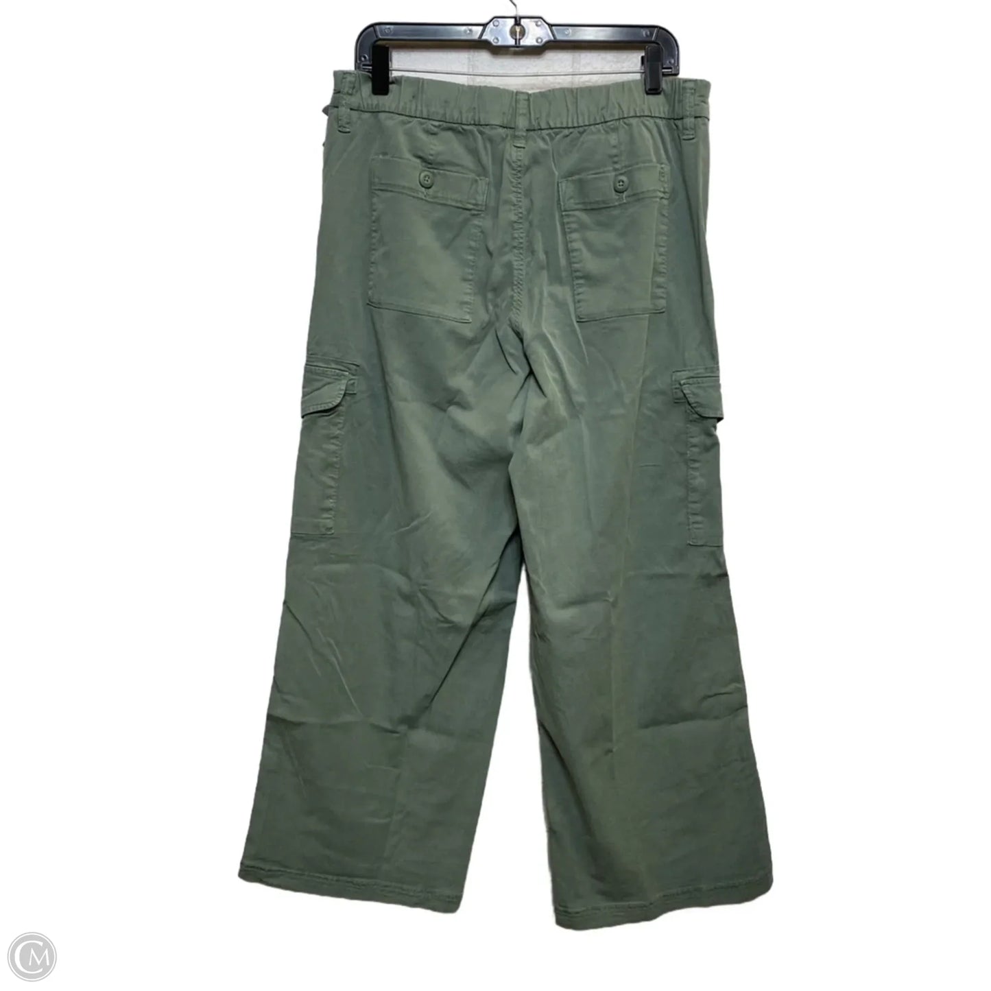 Pants Cargo & Utility By American Eagle In Green, Size: 10
