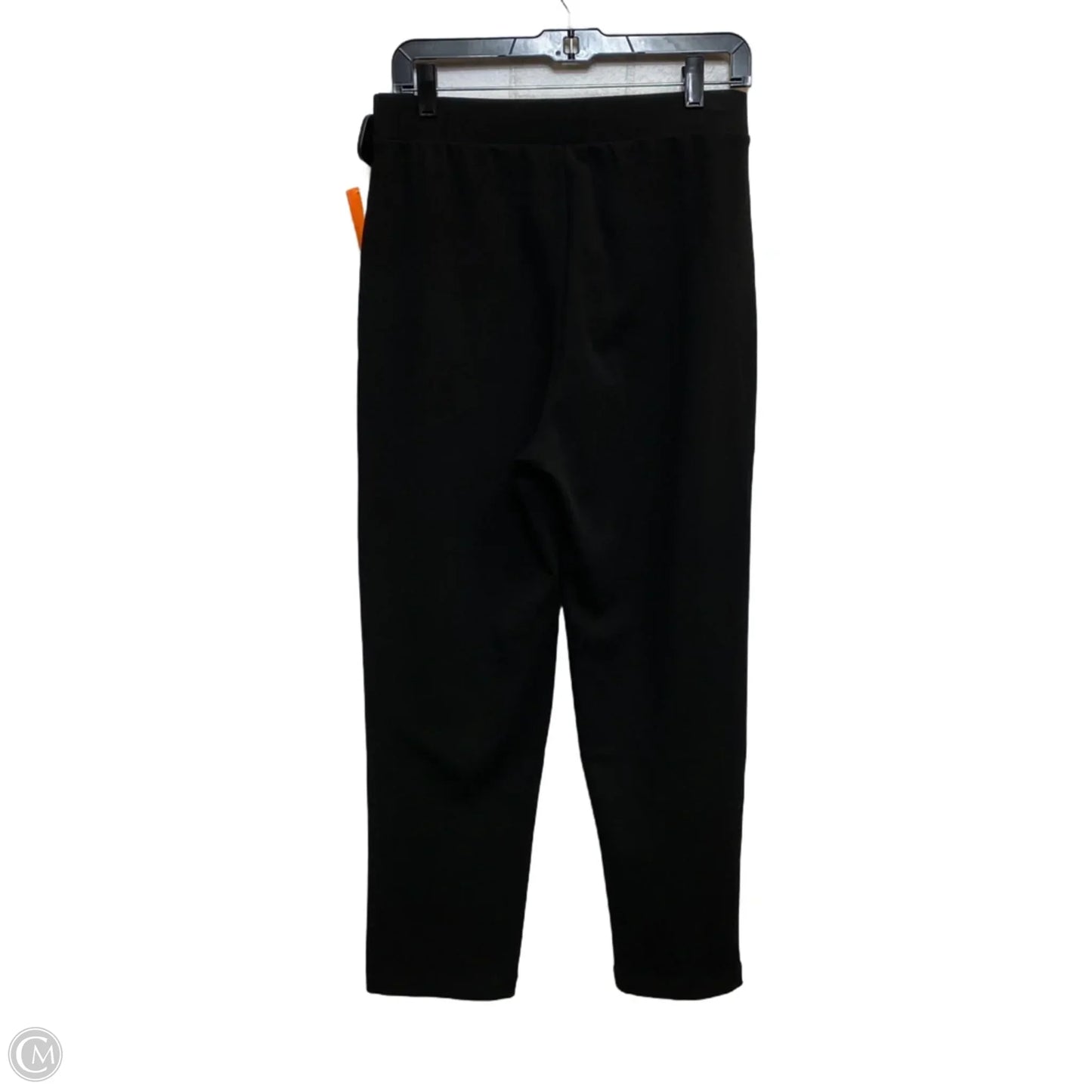 Pants Dress By Loft In Black, Size: S