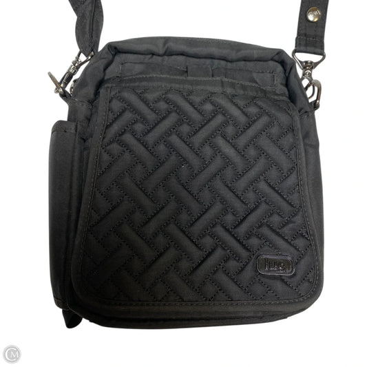 Crossbody By Lug, Size: Small