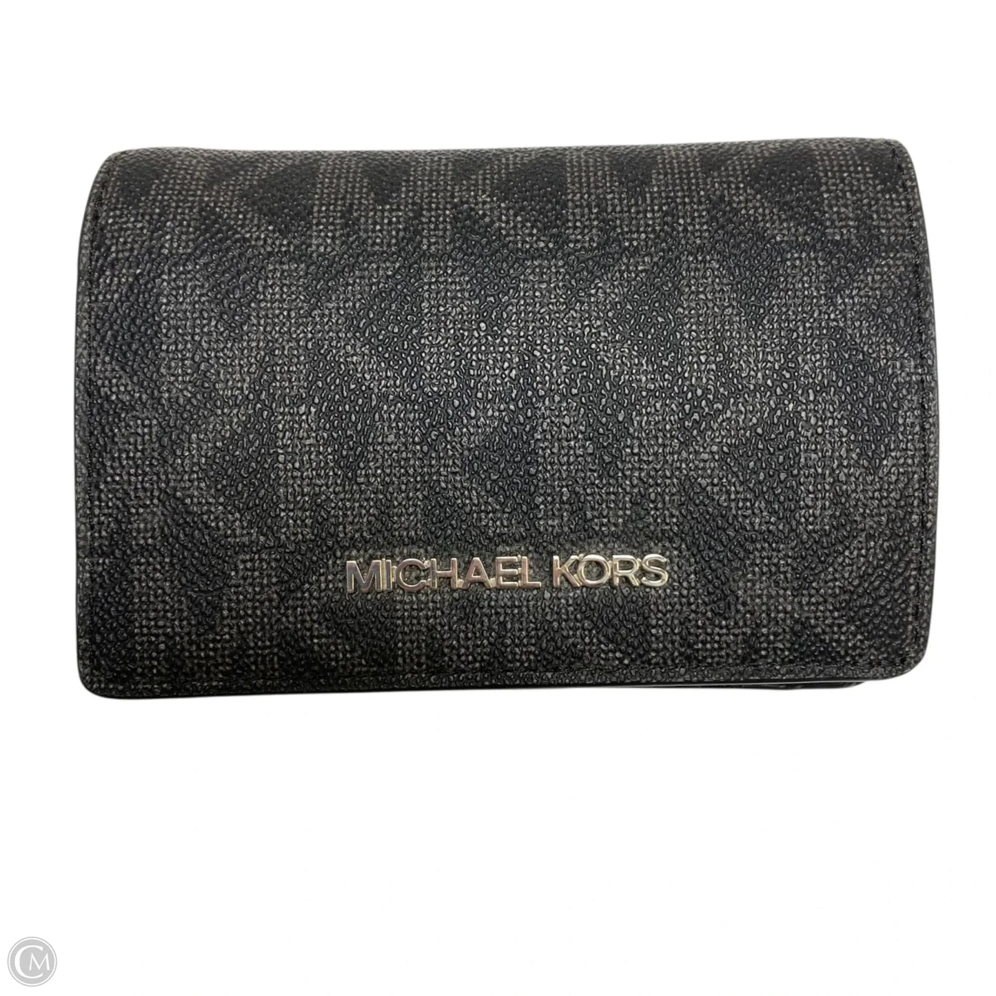Wallet Designer By Michael Kors, Size: Small