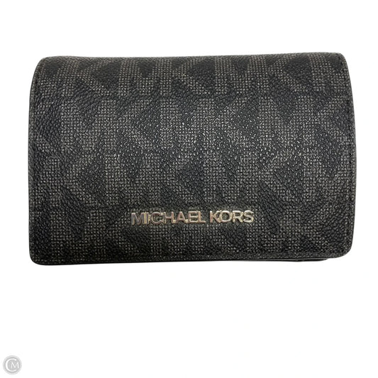 Wallet Designer By Michael Kors, Size: Small