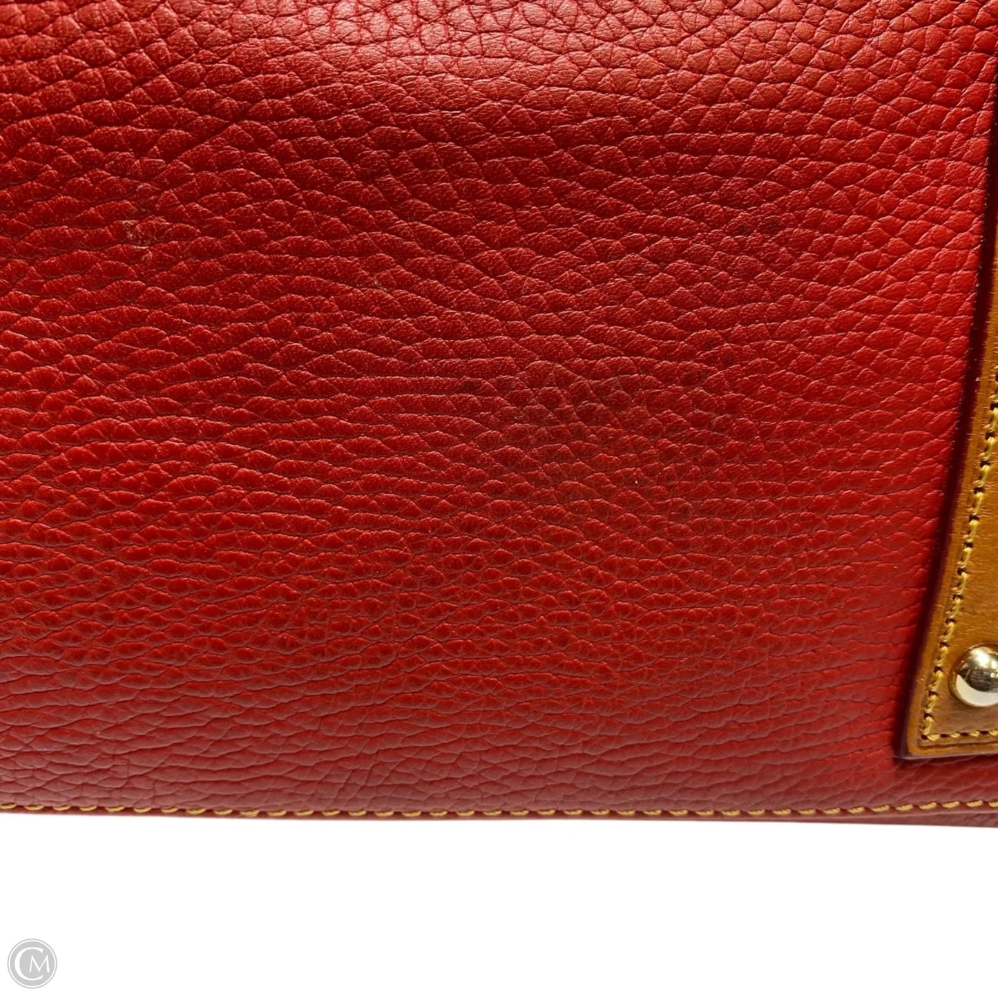 Handbag Designer By Dooney And Bourke, Size: Medium