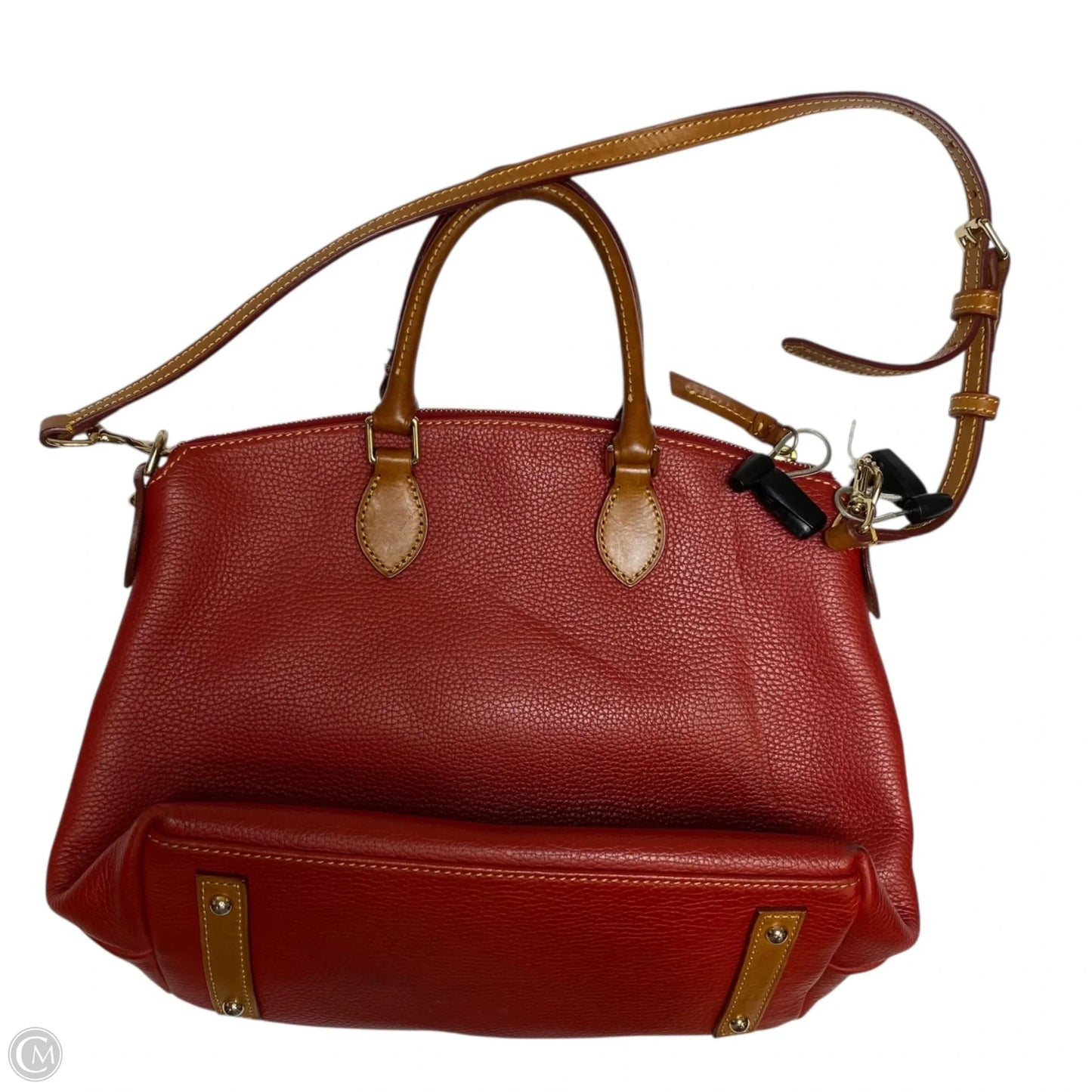 Handbag Designer By Dooney And Bourke, Size: Medium