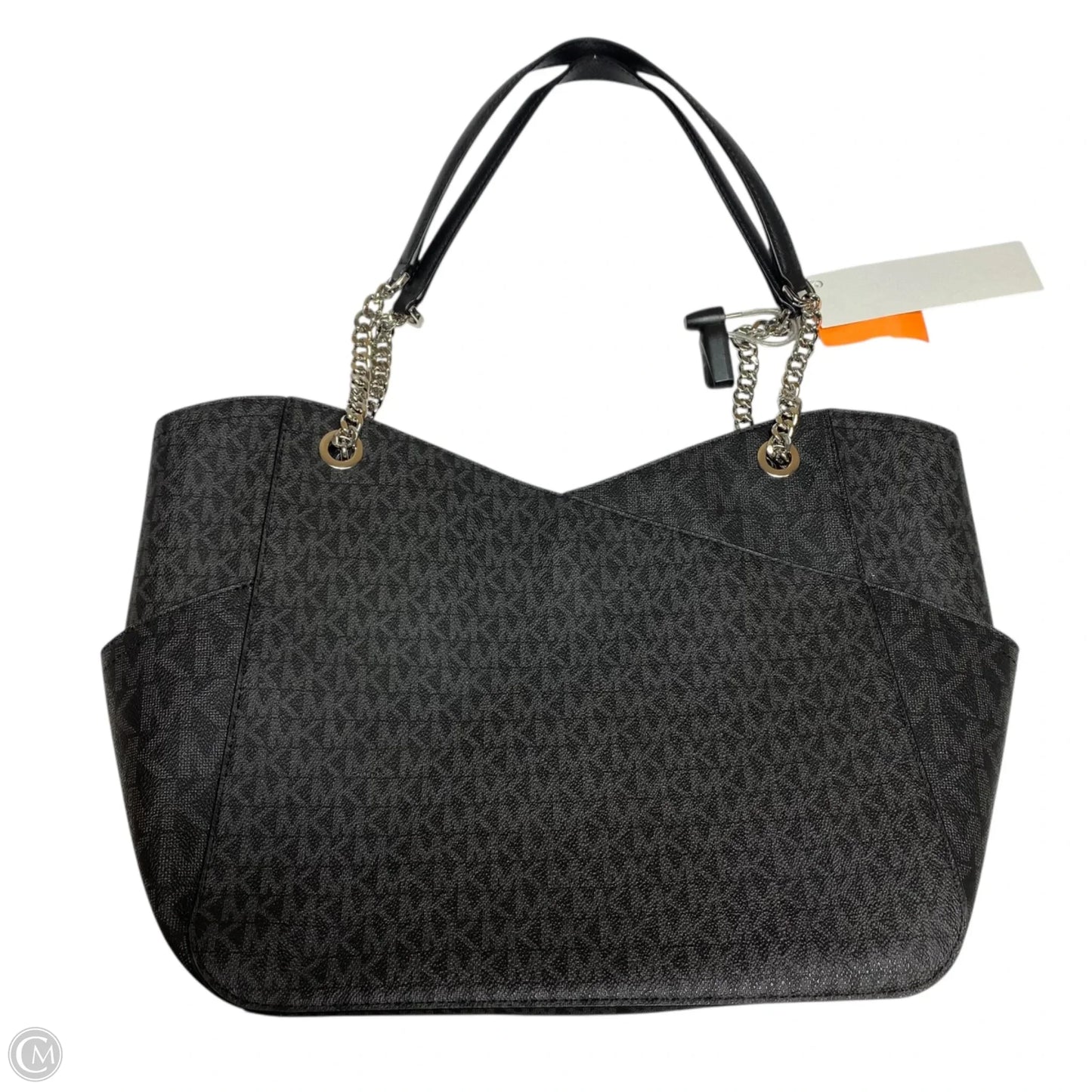 Handbag Designer By Michael Kors, Size: Large