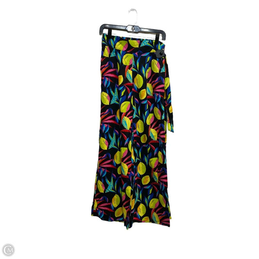 Pants Designer By Tabitha Brown In Multi-colored, Size: Xs