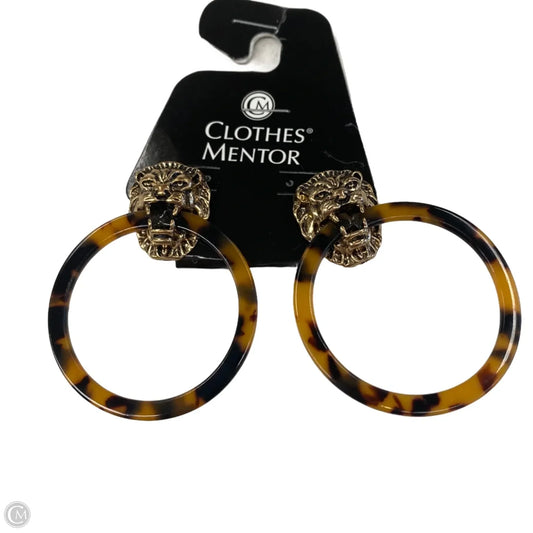 Earrings Dangle/drop By Clothes Mentor