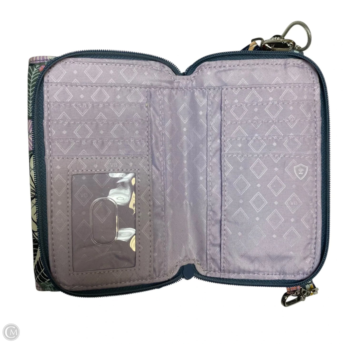 Crossbody By Vera Bradley, Size: Small