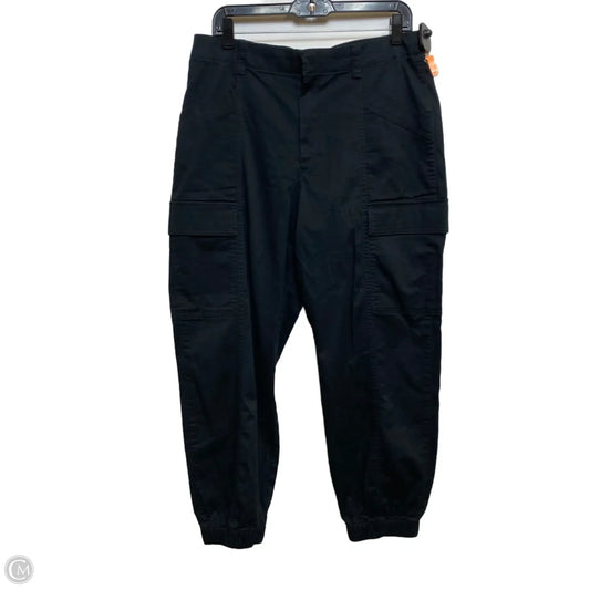 Pants Chinos & Khakis By Gap In Black, Size: L